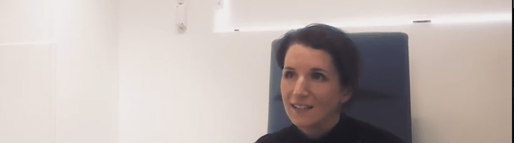 Joanna Wheeler - Cathedral Eye Clinic Patient Testimonial