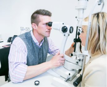 Cathedral Eye Clinic Optician