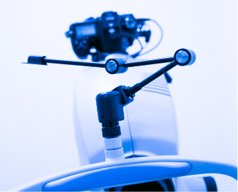 Cathedral Eye Clinic Eye Equipment