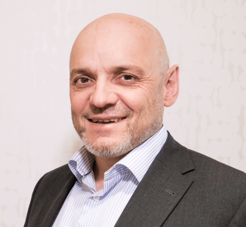 Professor Jonathon Moore - Cathedral Eye Clinic Team Member