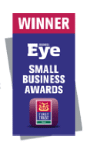 Small Business Awards Logo