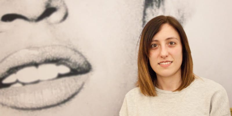 Amy Brice - Cathedral Eye Clinic Patient Testimonial