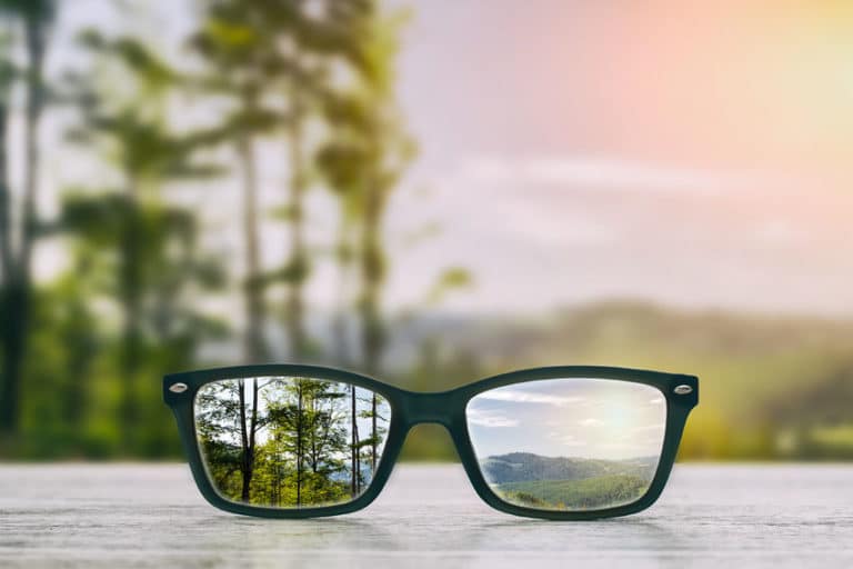 Image for what is amblyopia blog. - Cathedral Eye Clinic