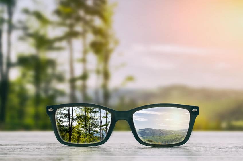 Image for what is amblyopia blog. - Cathedral Eye Clinic