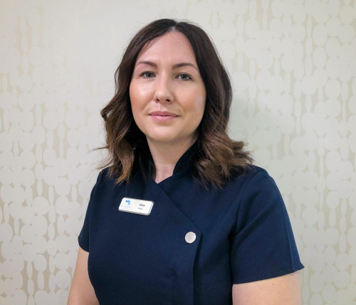 Alisa Hawthorne - Cathedral Eye Clinic Team Member