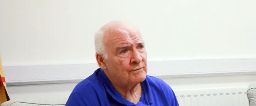 John Casey - Cathedral Eye Clinic Patient Testimonial