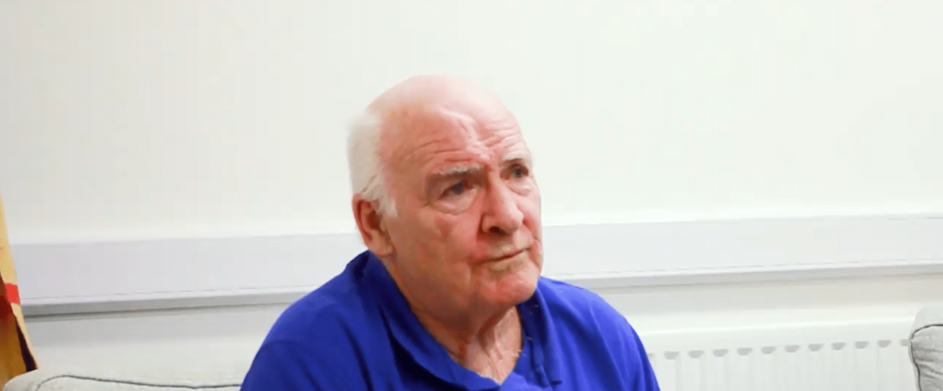 John Casey - Cathedral Eye Clinic Patient Testimonial