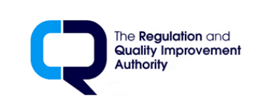 RQIA Logo