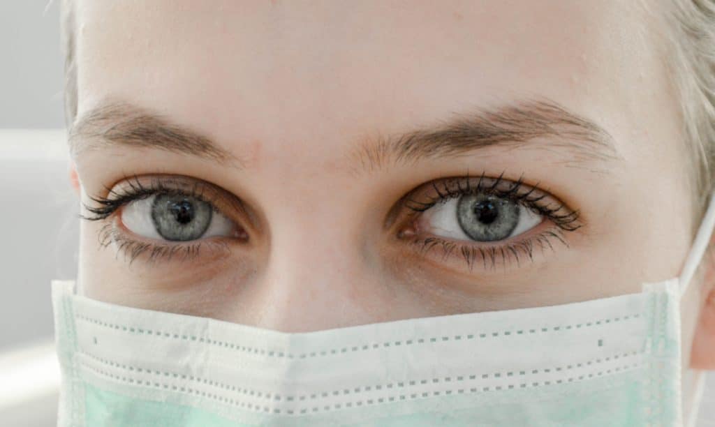 Smile vs Lasik - Cathedral Eye Clinic