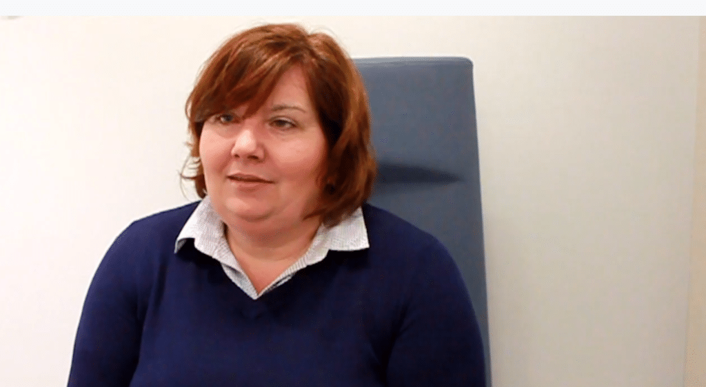 Patient Example - Cathedral Eye Clinic Patient Testimonial