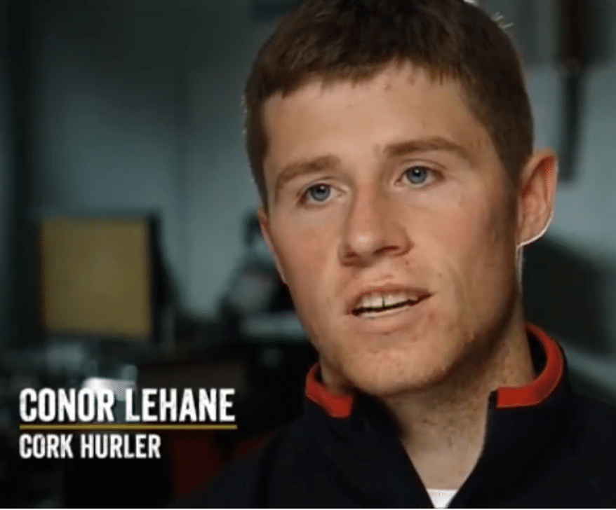 Conor Lehane - Cathedral Eye Clinic Patient Testimonial