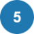 Cathedral Eye Circle 5 Icon