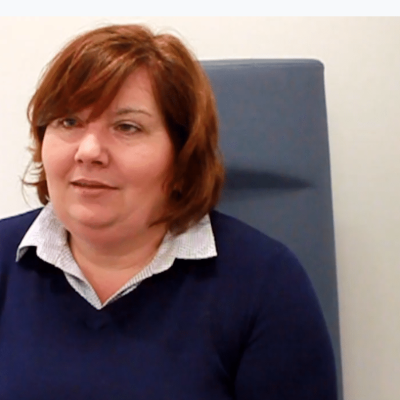 Patient Example - Cathedral Eye Clinic Patient Testimonial