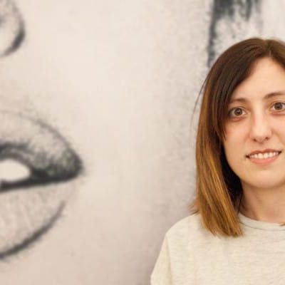 Amy Brice - Cathedral Eye Clinic Patient Testimonial