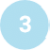Cathedral Eye Circle 3 Icon