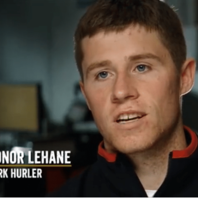 Conor Lehane - Cathedral Eye Clinic Patient Testimonial