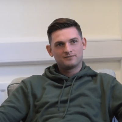Gary Quinn - Cathedral Eye Clinic Patient Testimonial