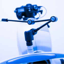 Cathedral Eye Clinic Eye Equipment