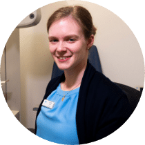 Cathedral Eye Clinic Staff small image