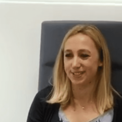 Jessica - Cathedral Eye Clinic Patient Testimonial