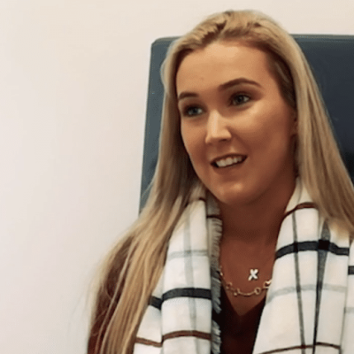 Jessica Mcintyre - Cathedral Eye Clinic Patient Testimonial
