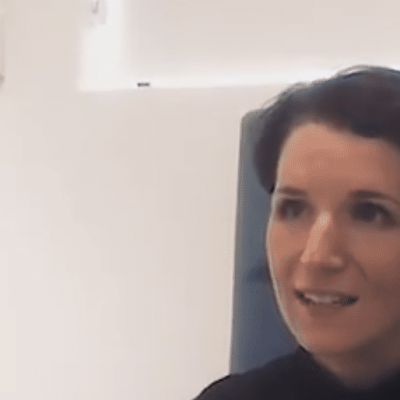 Joanna Wheeler - Cathedral Eye Clinic Patient Testimonial