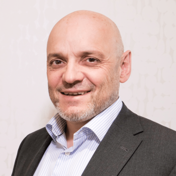 Professor Jonathon Moore - Cathedral Eye Clinic Team Member