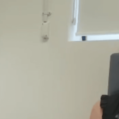 Kathryn Vaughan - Cathedral Eye Clinic Patient Testimonial