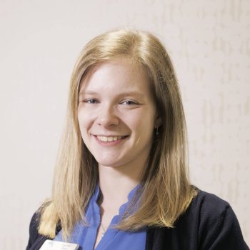 Cathedral Eye Clinic Staff member