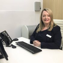 Photo 14-03-2019, 15 12 18 edit Cathedral Eye Clinic Staff