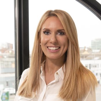 Rachel Lyness - Cathedral Eye Clinic Team Member