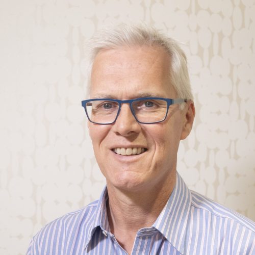 Mr. Richard Best - Cathedral Eye Clinic Team Member