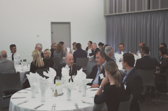 The Lab Optum Conference Cathedral Eye Clinic
