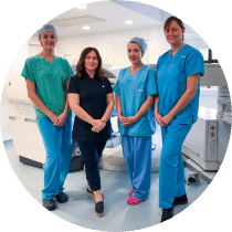 Cathedral Eye Clinic Staff small image